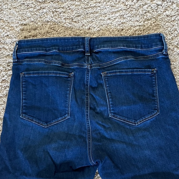 NYDJ AME SKINNY ANKLE JEAN - Picture 4 of 7